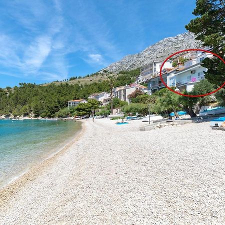 Apartments By The Sea Stanici, Omis - 19728 Kültér fotó